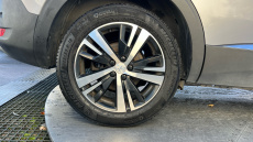 Peugeot 5008 1.2 PureTech GT 5dr EAT8 Petrol Estate